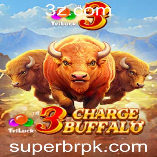Descubra o Mundo Fascinante de 3ChargeBuffalo