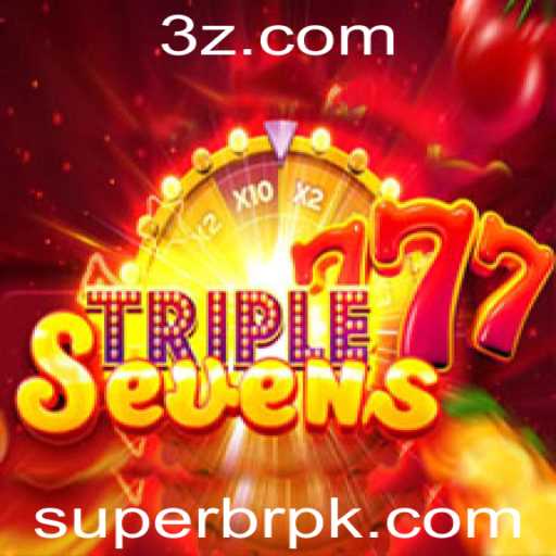 Descubra o Mundo Fascinante do Jogo 777TripleSeven