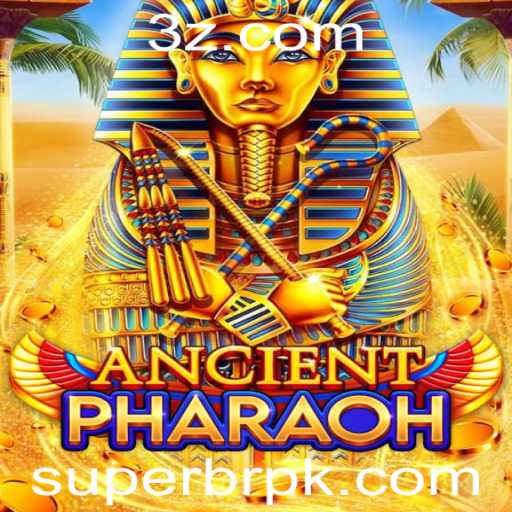 Explorando o Mundo de AncientPharaoh: Descubra o Jogo que Está Revolucionando o Mercado