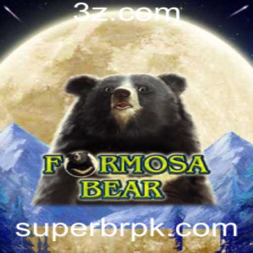 Descubra o Fascinante Mundo de FormosaBear: Um Jogo Empolgante e Estratégico