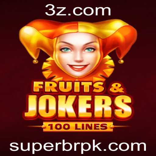 Descubra o Emocionante Mundo de FruitsAndJokers100
