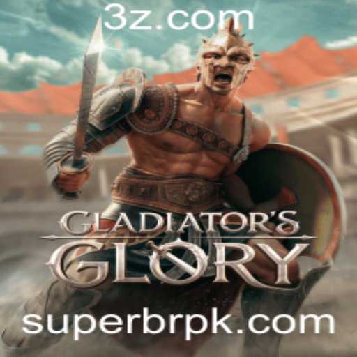 GladiatorsGlory: A Fascinante Jornada dos Guerreiros Romanos no Mundo dos Jogos