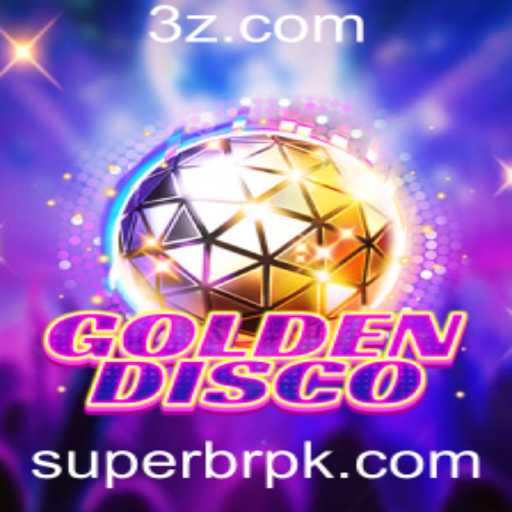 GoldenDisco: O Jogo que Transforma a Pista de Dança em uma Aventura Épica