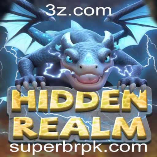 HiddenRealm: Explorando o Universo do Jogo Superbr