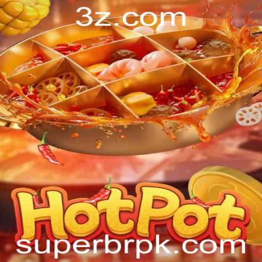 Descubra o Universo de Hotpot: O Jogo que Está Conquistando o Mundo