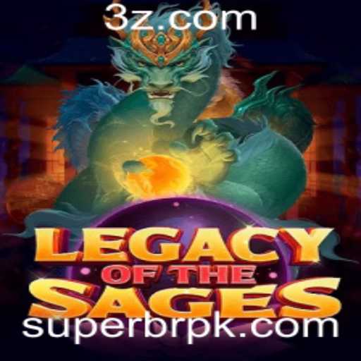 Explorando LegacyoftheSages: O Mundo Encantado do Novo Jogo Superbr