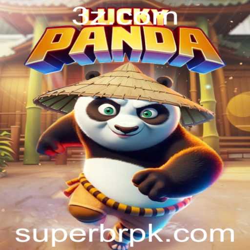 Descubra o Fascinante Mundo de LuckyPanda: Aventura e Estratégia no Coração de superbr