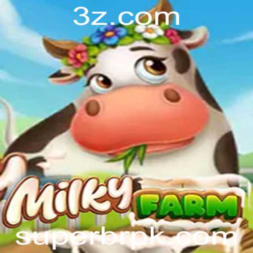 Explorando o Fascinante Mundo de MilkyFarm: Um Jogo de Estratégia de Sucesso