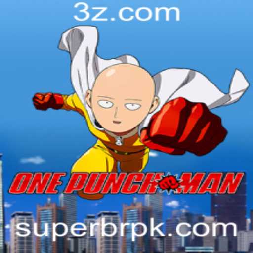OnePunchMan: O Jogo que Transcende Limites com a Chave Superbr