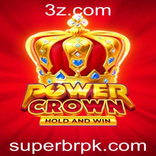 Explorando o Mundo Fascinante do Jogo PowerCrown