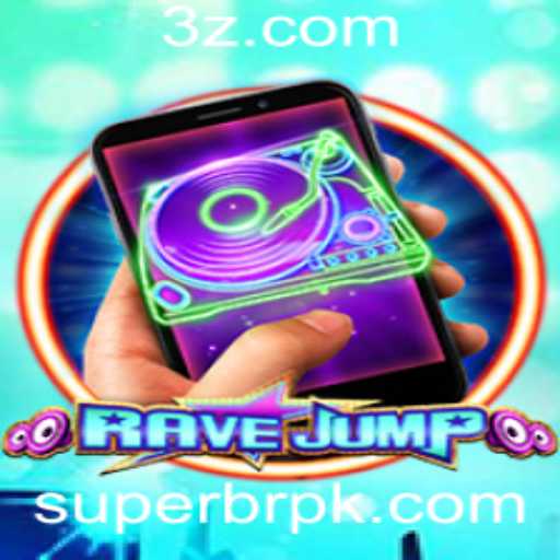 RaveJumpmobile: Descubra a Nova Sensação do Mundo dos Jogos