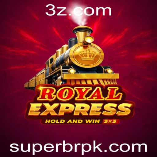 Royalexpress: A Nova Sensação no Mundo dos Jogos com SuperBR