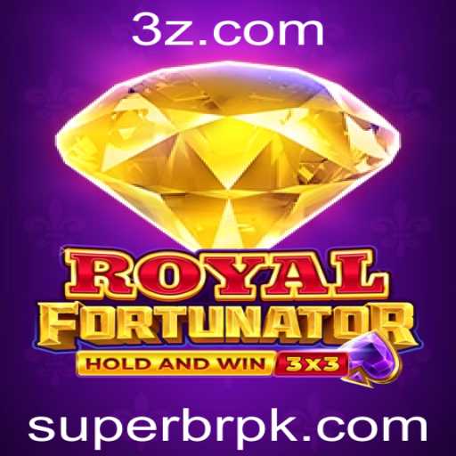 Royalfort: Explorando o Fascínio do Novo Jogo SuperBR