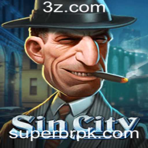 Descubra SinCity: Uma Aventura Energizante no Mundo dos Jogos