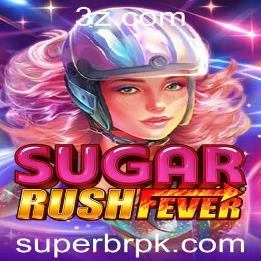 SugarRushFever: O Jogo Viciante que Está Dominando o Mundo