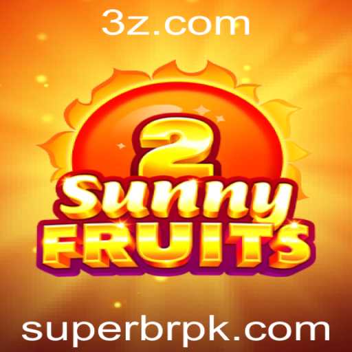 Descubra o Mundo Fascinante de SunnyFruits2