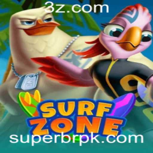 Explorando o Mundo de SurfZone: O Jogo Revolucionário que Conecta Aventuras e Estratégia