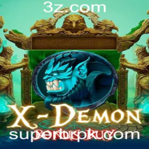 XDemonBonusBuy: Explorando o Jogo Inovador e Suas Regras Empolgantes