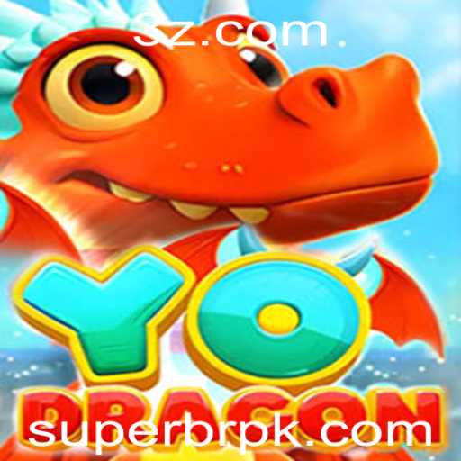 YoDragon: Descubra o Novo Fenômeno dos Jogos com Elementos de 'superbr'